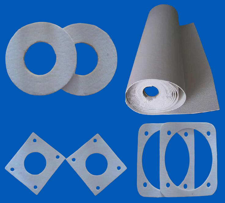 长泰陶瓷纤维纸